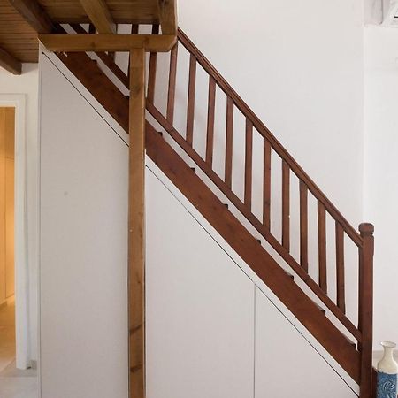 Glamorous 2Br Villa In Ornos With Amazing Sea View! Mykonos Town Экстерьер фото