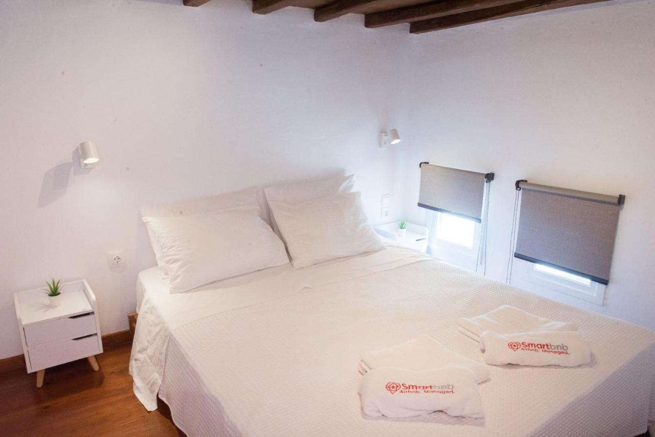 Glamorous 2Br Villa In Ornos With Amazing Sea View! Mykonos Town Экстерьер фото