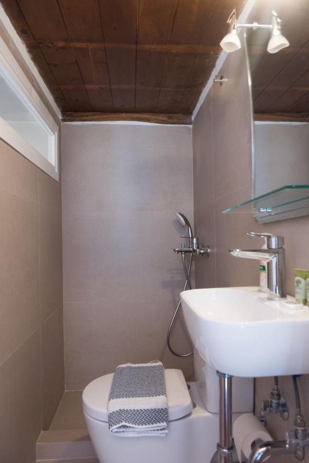 Glamorous 2Br Villa In Ornos With Amazing Sea View! Mykonos Town Экстерьер фото