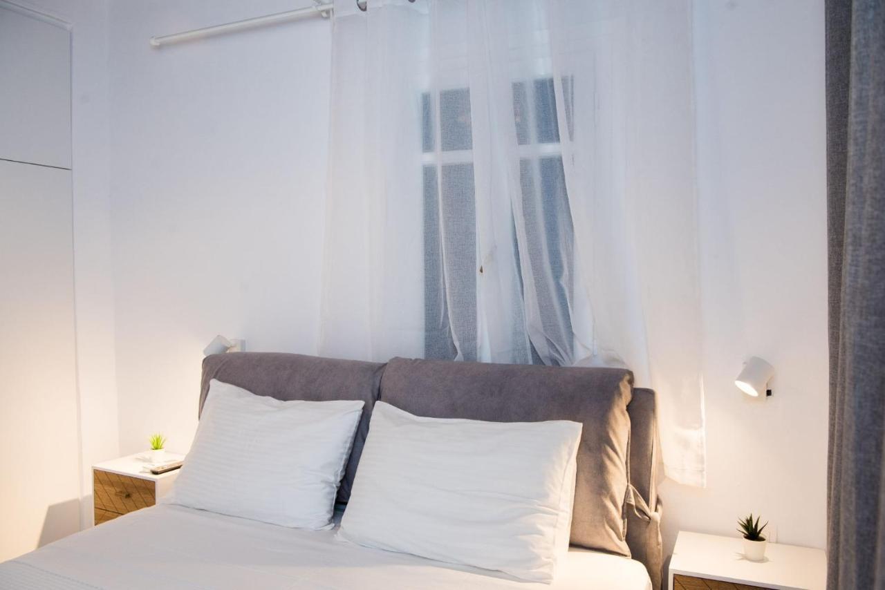 Glamorous 2Br Villa In Ornos With Amazing Sea View! Mykonos Town Экстерьер фото